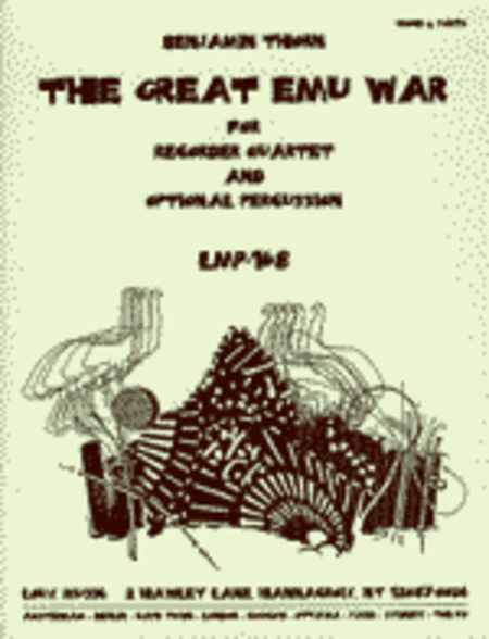 The Great Emu War
