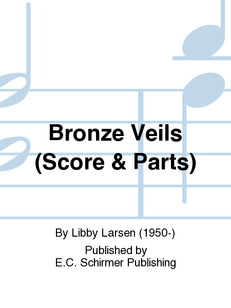 Bronze Veils