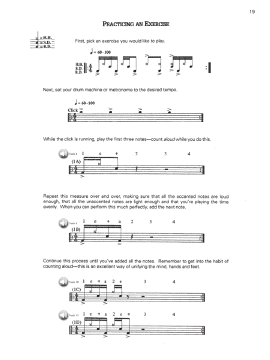 Future Sounds Future Sounds Percussion scores gallery preview page 5