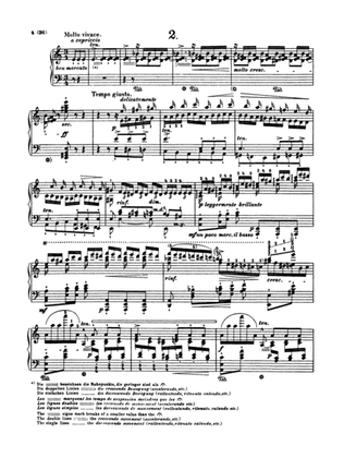 Liszt: Etudes (Volume I)