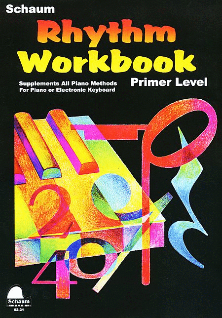 Rhythm Workbook, Primer