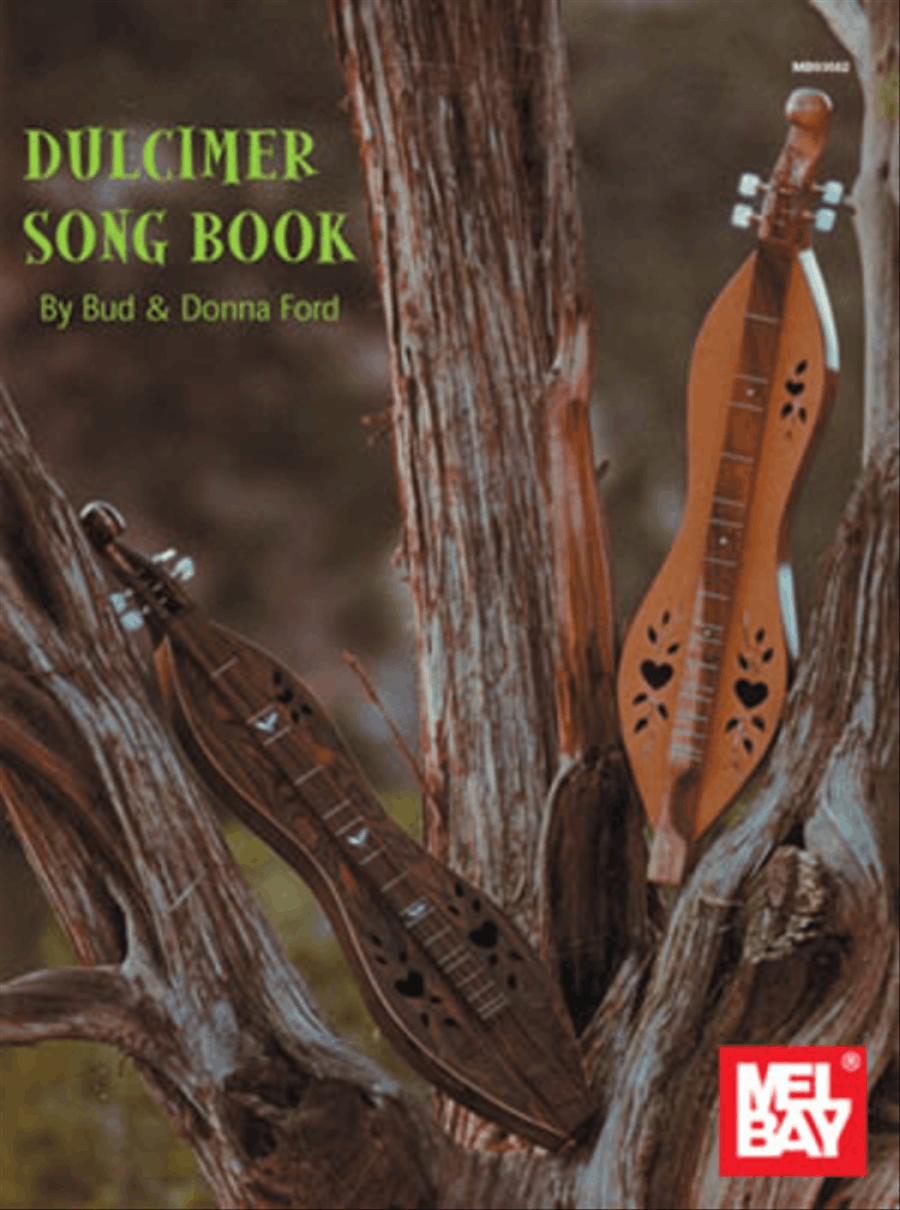 Dulcimer Song Book