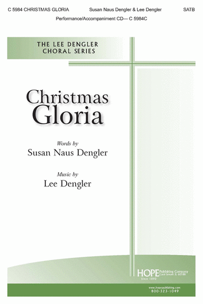 Christmas Gloria image number null