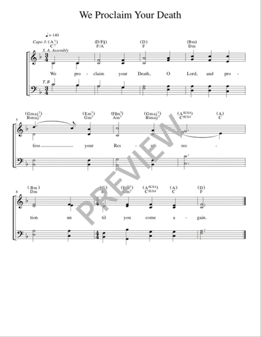 Black Mountain Liturgy - Guitar edition Guitar scores gallery preview page 12