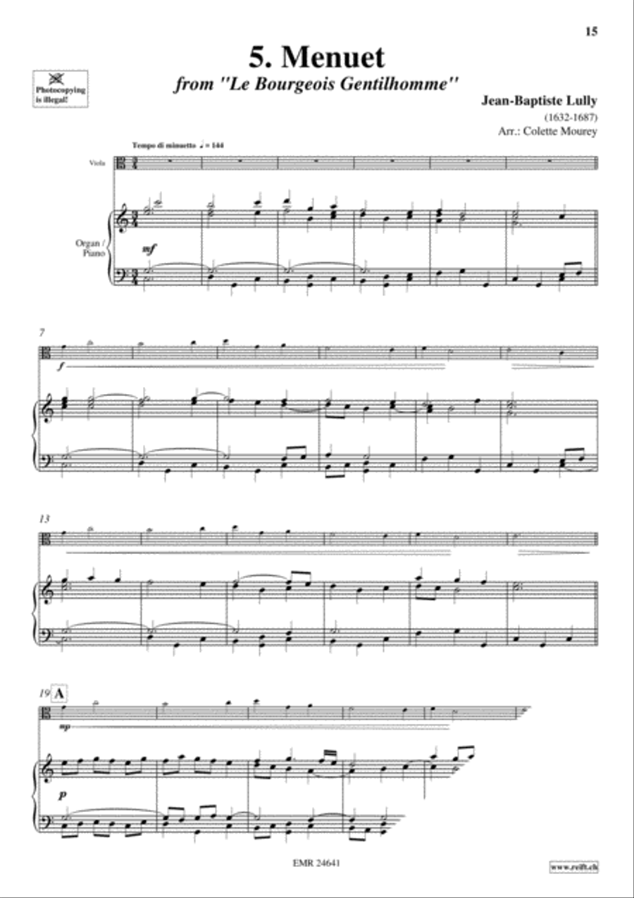 40 Greatest Baroque Hits Volume 2 image number null