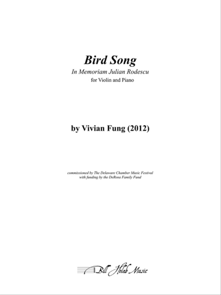 55th Street Sonata Piano Trio scores gallery preview page 1
