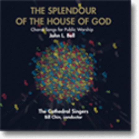 The Splendour of the House of God