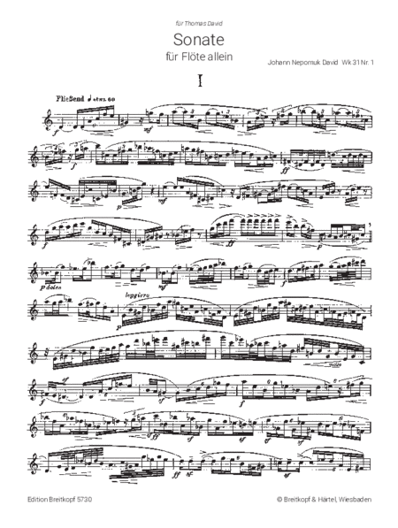 Sonata Werk 31 No. 1
