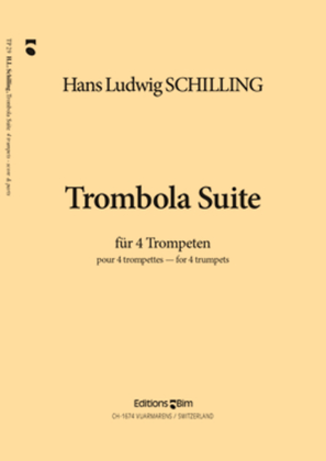Trombola Suite