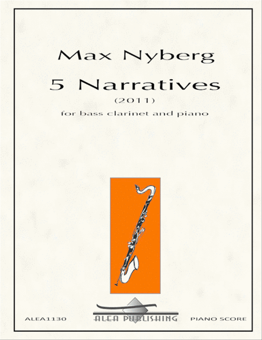 5 Narratives