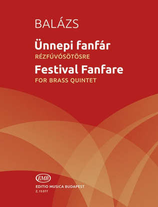 Festival Fanfare
