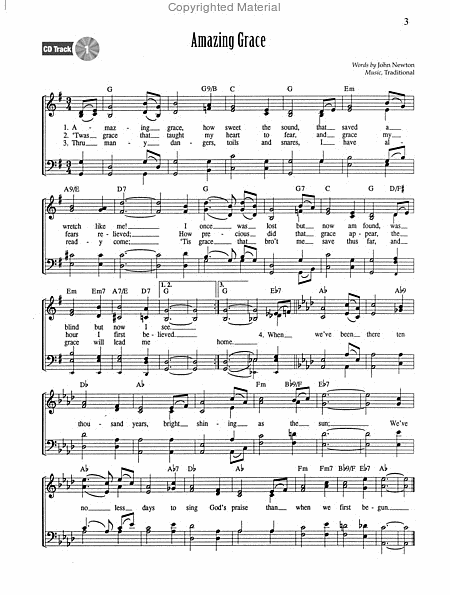 Heavenly Highway Hymns -- I Feel Like Traveling On Voice - Sheet Music