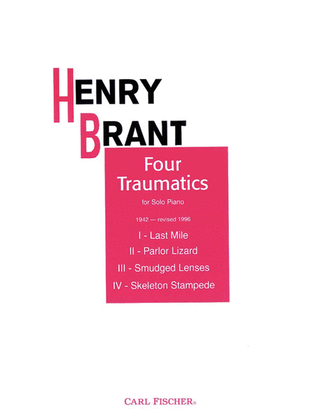 Four Traumatics