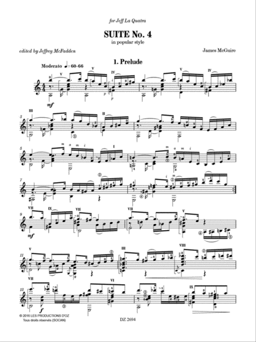 Alba Chamber Music scores gallery preview page 2
