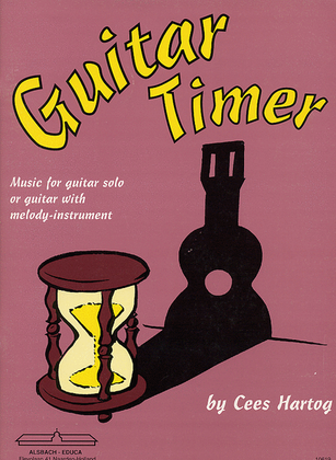 Guitar Timer