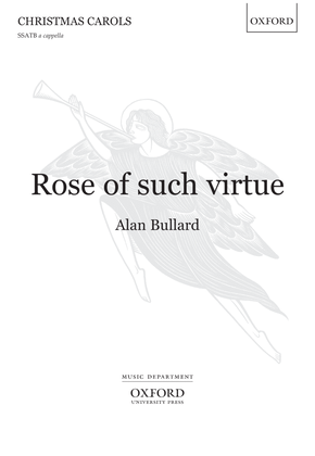 Rose of such virtue