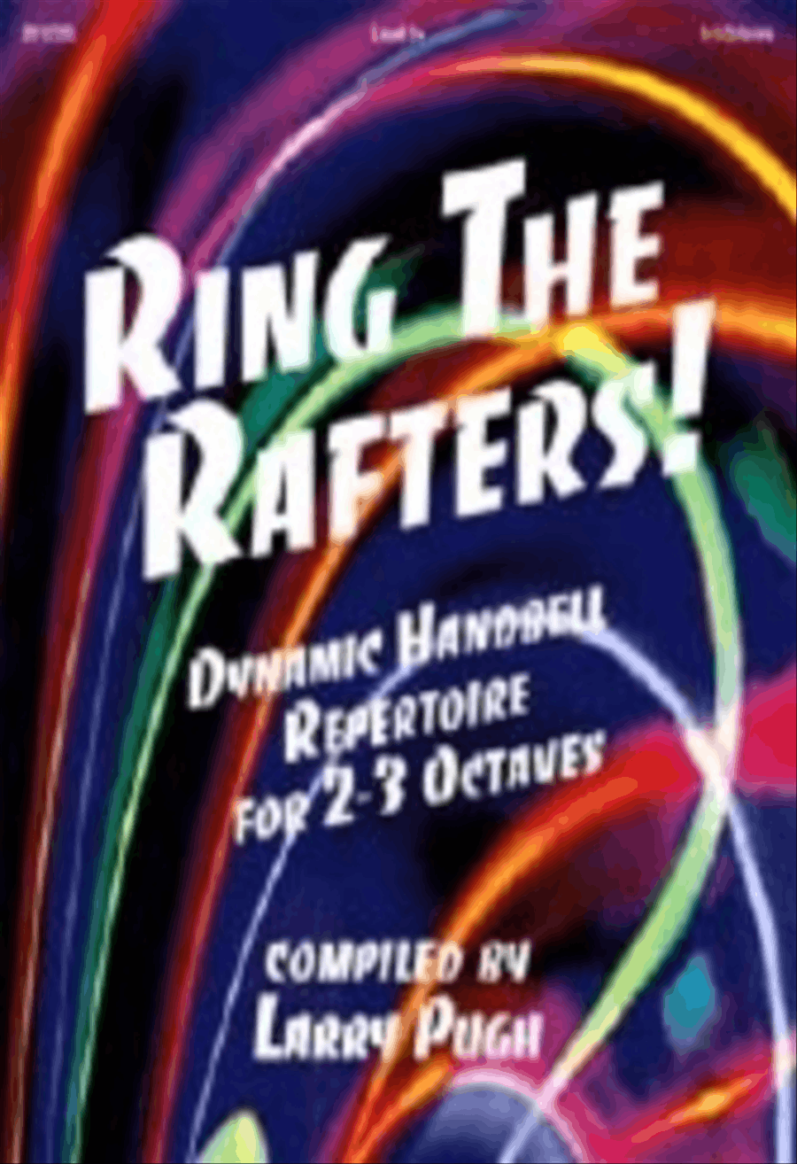 Ring the Rafters 3-Octaves scores gallery preview page 1