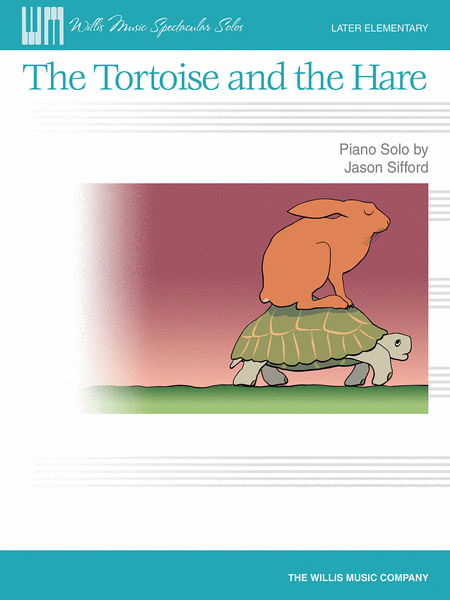 The Tortoise and the Hare