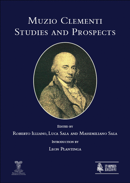 Muzio Clementi. Studies and Prospects