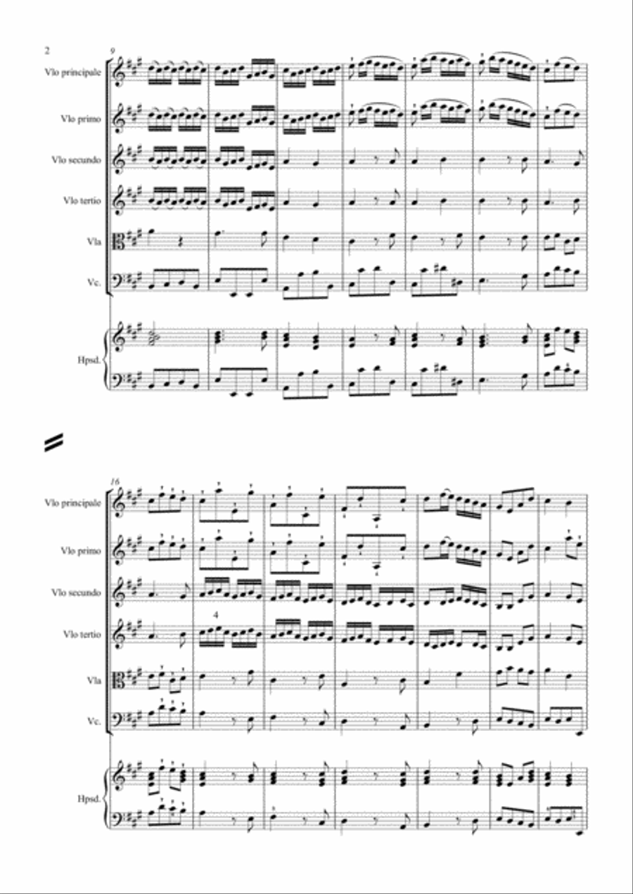Telemann 
