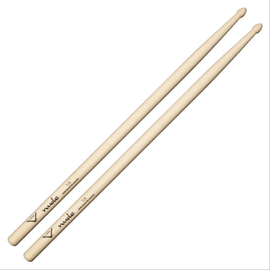Nude 1A Drum Sticks Percussion scores gallery preview page 2