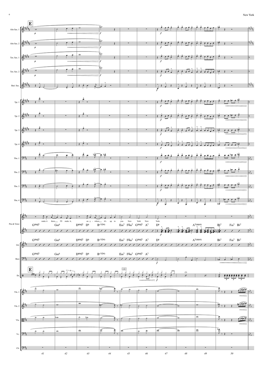 Theme From 