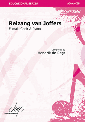 Reizang Van Joffers