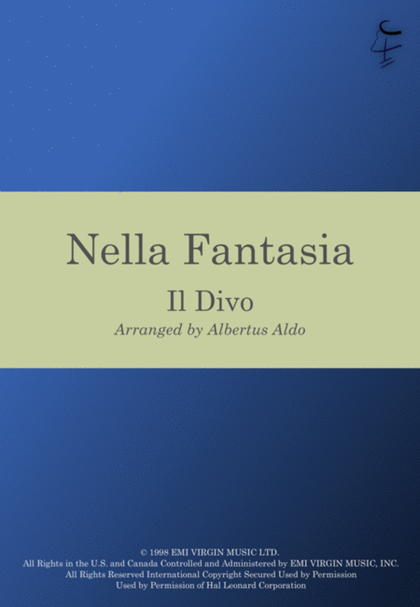 Nella Fantasia image number null
