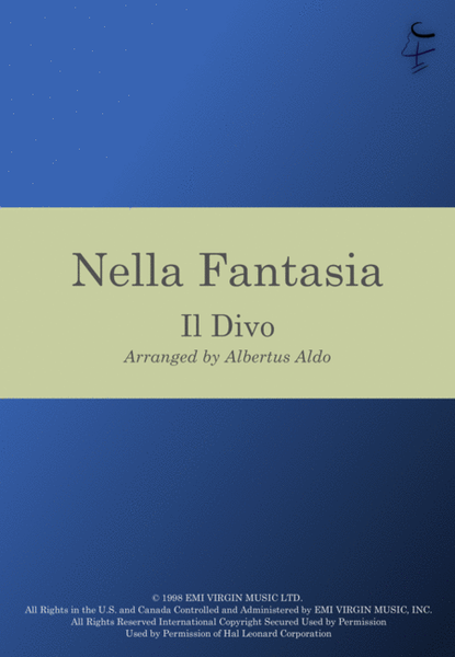 Nella Fantasia image number null