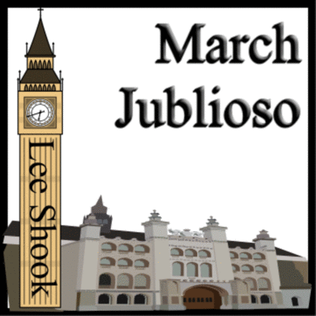 March Jubiloso