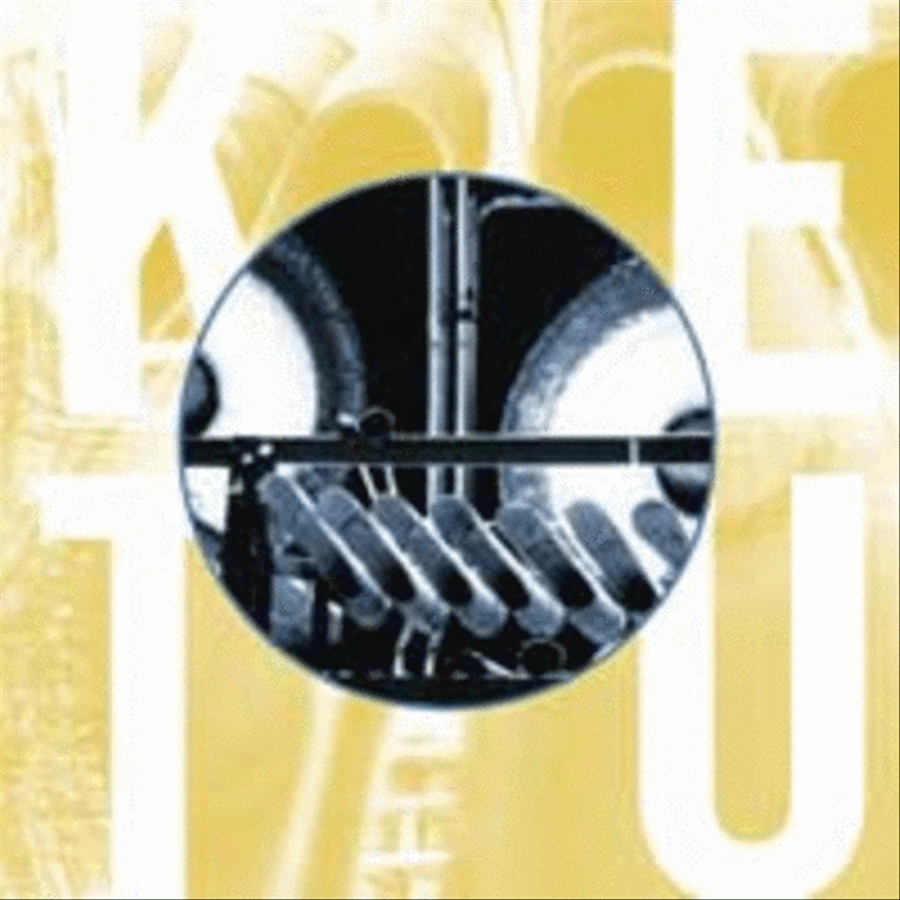 Megadrums - Ketu Megadrums - Ketu Percussion scores gallery preview page 1