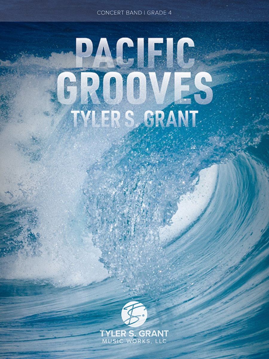 Pacific Grooves