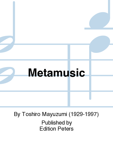 Metamusic