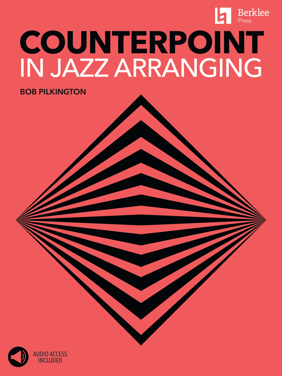 Counterpoint in Jazz Arranging Collection / Songbook scores gallery preview page 1