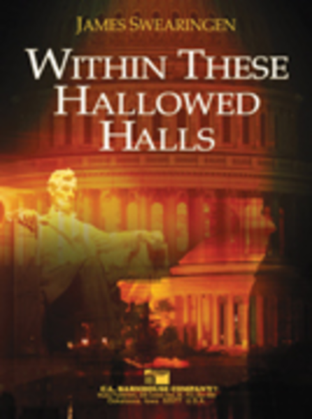 Within These Hallowed Halls image number null