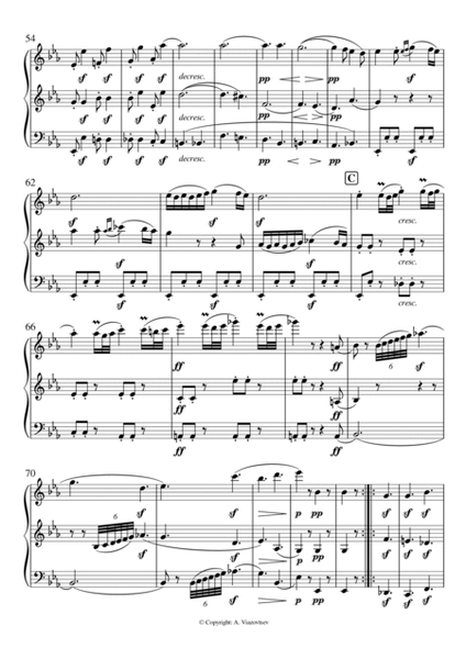 L. Beethoven - Trio No. 4