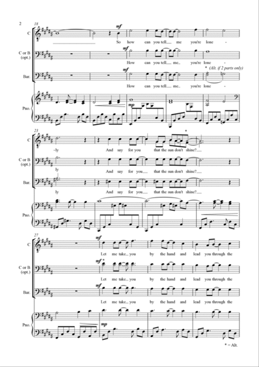 Streets Of London TB scores gallery preview page 3