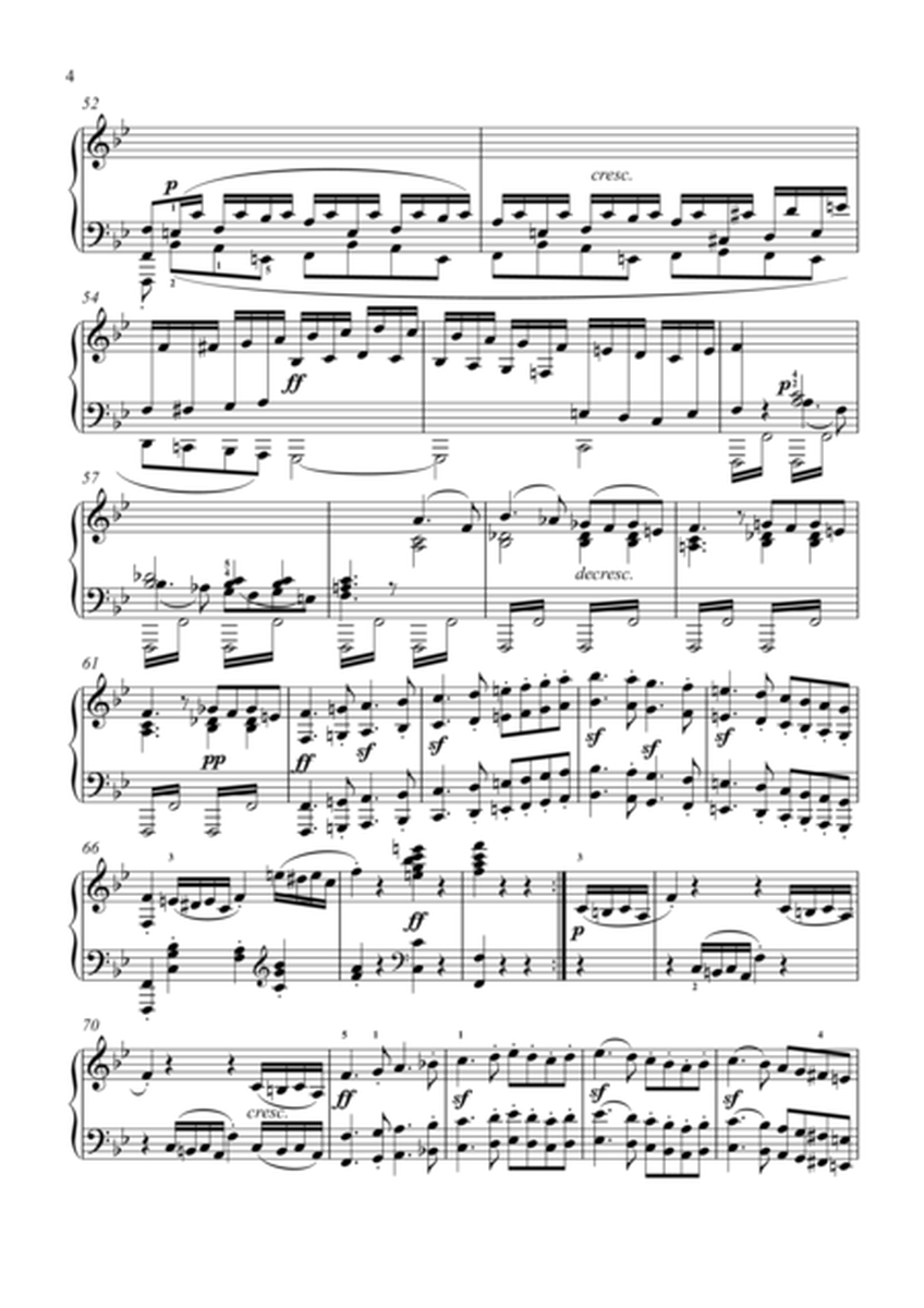 Piano Sonata Op.22 (Beethoven, Ludwig van)