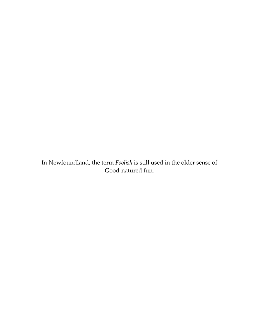 Seventeen Foolish Studies for Trombone Trombone Solo scores gallery preview page 2