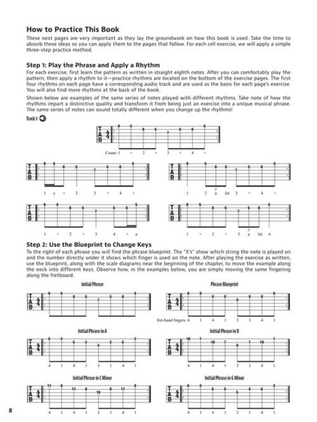 Lead Guitar 101 image number null
