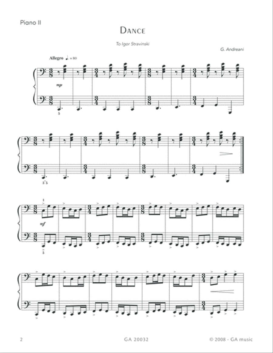 Dance image number null