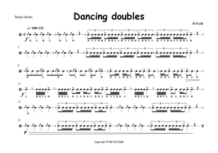 Dancing Doubles