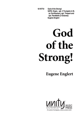 God of the Strong