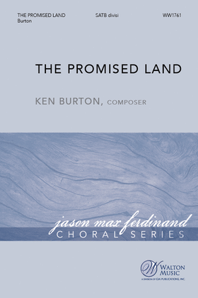 The Promised Land (Vocal Score)