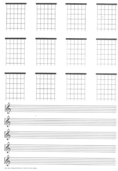 Chord Diagram Book