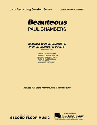 Book cover for Beauteous