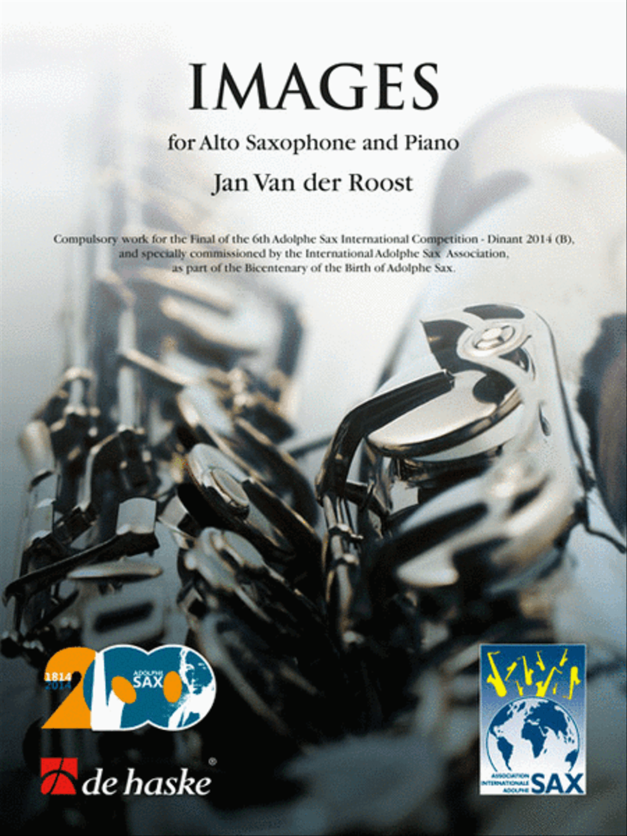 Images Alto Saxophone scores gallery preview page 1