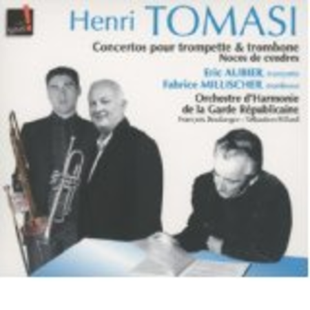 Concerto for Trumpet and Trombone