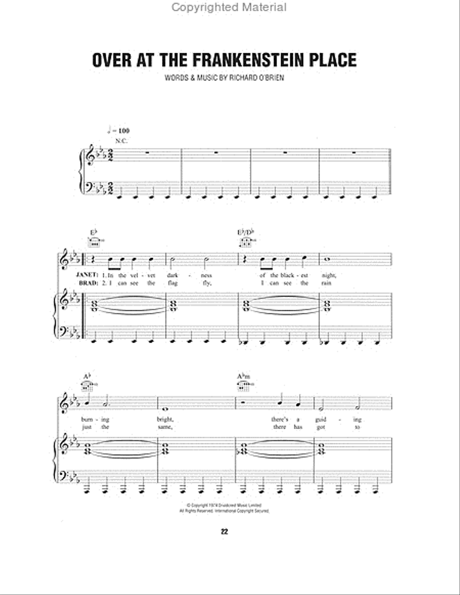 The Music of Rocky Horror - Huntsville Symphony Orchestra