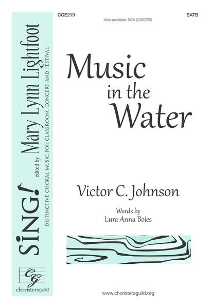 Music in the Water image number null
